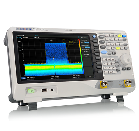 SSA3000X-R 实时频谱分析仪